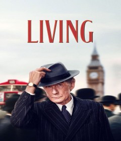 Living (2022) ORG Hindi Dubbed Movie