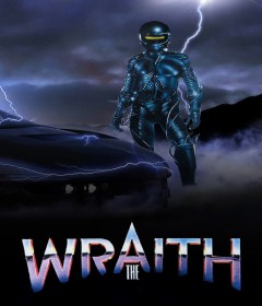 The Wraith (1986) ORG Hindi Dubbed Movie