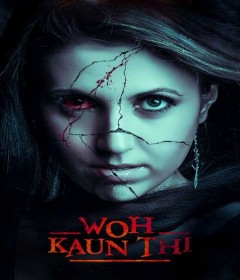 Woh Kaun Thi (2024) Hindi Movie