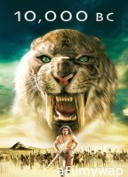 10000 BC (2008) ORG Hindi Dubbed Movie