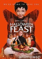 A Halloween Feast (2024) HQ Tamil Dubbed Movie