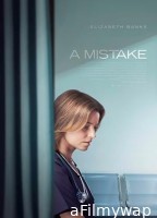 A Mistake (2024) HQ Tamil Dubbed Movie