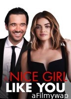 A Nice Girl Like You (2020) UNCUT Hindi Dubbed Movie