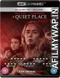 A Quiet Place Part II (2021) Hindi Dubbed Movies