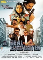 A Real Encounter (2024) HQ Tamil Dubbed Movie