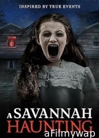 A Savannah Haunting (2021) ORG Hindi Dubbed Movie