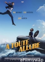 A Toute Allure (2024) HQ Telugu Dubbed Movie