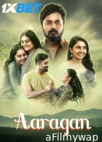 Aaragan (2024) HQ Hindi Dubbed Movie