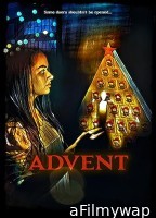 Advent (2024) HQ Hindi Dubbed Movie