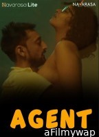 Agent (2023) S01 E01 NavaRasa Hindi Web Series