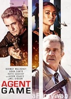 Agent Game (2022) Hindi Dubbed Movies