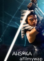 Ahsoka (2023) Season 1 Hindi Dubbed Web Series