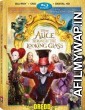 Alice Through The Looking Glass (2016) Hindi Dubbed Movie