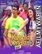 All Is Good (Kavalai Vendam) (2019) Hindi Dubbed Movies