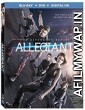 Allegiant (2016) Hindi Dubbed Movie