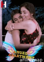 Angel Apartment (2024) S02 Part 1 Huntcinema Hindi Web Series