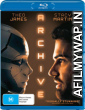 Archive (2020) Hindi Dubbed Movies