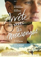 Arrete Avec Tes Mensonges (2023) HQ Bengali Dubbed Movie