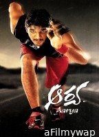 Arya (2004) ORG Hindi Dubbed Movie