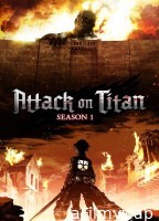 Attack On Titan (2013) Season 1 Hindi Dubbed Web Series