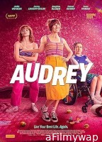 Audrey (2024) HQ Hindi Dubbed Movie