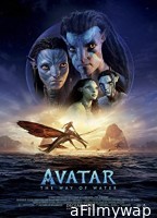 Avatar: The Way of Water (2022) HQ Bengali Dubbed Movie