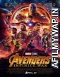 Avengers Infinity War (2018) Hindi Dubbed Movie