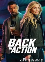 Back In Action (2025) ORG Hindi Dubbed Movie