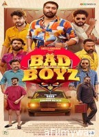 Bad Boyz (2024) HQ Bengali Dubbed Movie