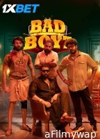 Bad Boyz (2024) HQ Hindi Dubbed Movie