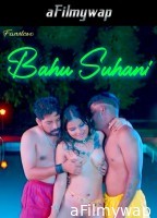 Bahu Suhani (2024) Fanslove Hindi Hot Short Film