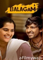 Balagam (2023) ORG Hindi Dubbed Movies