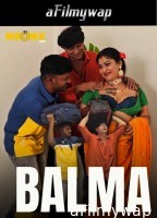 Balma (2025) Neonx Hindi Hot Short Film