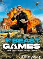 Beast Games (2025) Season 1 EP05 Hindi Dubbed Series