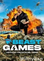 Beast Games (2025) Season 1 EP07 Hindi Dubbed Series