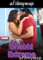 Bhabhi Extreme (2024) GoddesMahi Hindi Hot Short Film