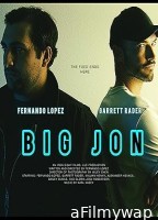 Big Jon (2024) HQ Hindi Dubbed Movie