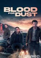 Blood For Dust (2023) ORG Hindi Dubbed Movie