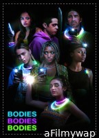 Bodies Bodies Bodies (2022) ORG Hindi Dubbed Movie