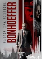 Bonhoeffer Pastor Spy Assassin (2024) HQ Tamil Dubbed Movie