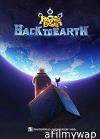 Boonie Bears Back to Earth (2022) Hindi Dubbed Movies