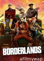 Borderlands (2024) ORG Hindi Dubbed Movie