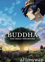 Buddha The Great Departure (2011) ORG Hindi Dubbed Movie