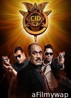 C I D (2024) Season 2 EP01 Hindi Web Series