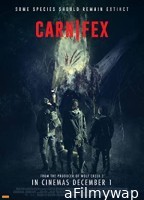 Carnifex (2022) HQ Telugu Dubbed Movie