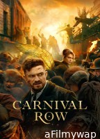 Carnival Row (2023) Season 2 Hindi Dubbed Series