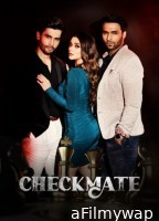 Checkmate (2024) Season 1 Hindi Web Series