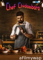 Chef Chidambara (2024) HQ Hindi Dubbed Movie