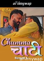 Chumma Chaati (2025) S01 Part 1 Bullapp Hindi Hot Web Series