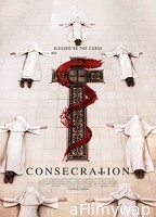 Consecration (2023) HQ Tamil Dubbed Movie